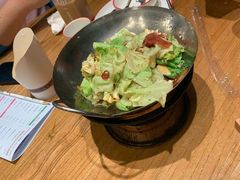 -新白鹿餐厅(爱琴海购物中心店)