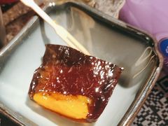 梅子茶冻-湊湊火锅·茶憩(新中关购物中心店)
