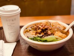 原味螺蛳粉-水平有限螺蛳粉(宏达大厦店)