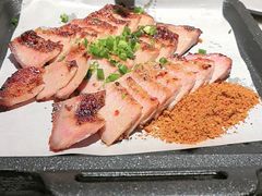 -绿茶餐厅(千岛湖银泰城店)