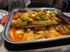 -川知味(京华城店)