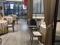 -惠丰堂饭庄(北洼路店)