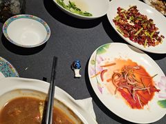-肆月河豚·淮扬菜·湘菜(华天店)