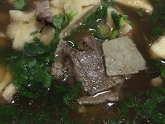 -清真·白家牛肉罩火烧老店(育才街店)