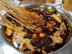 -满江红串串香(七道堰街店)