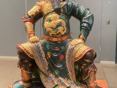 -北京工艺美术博物馆