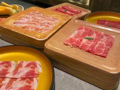 -一绪に寿喜烧(荟聚店)