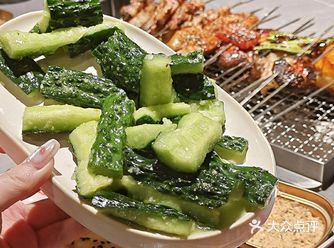 吃咩咩！就是一场酣畅淋漓的享受~