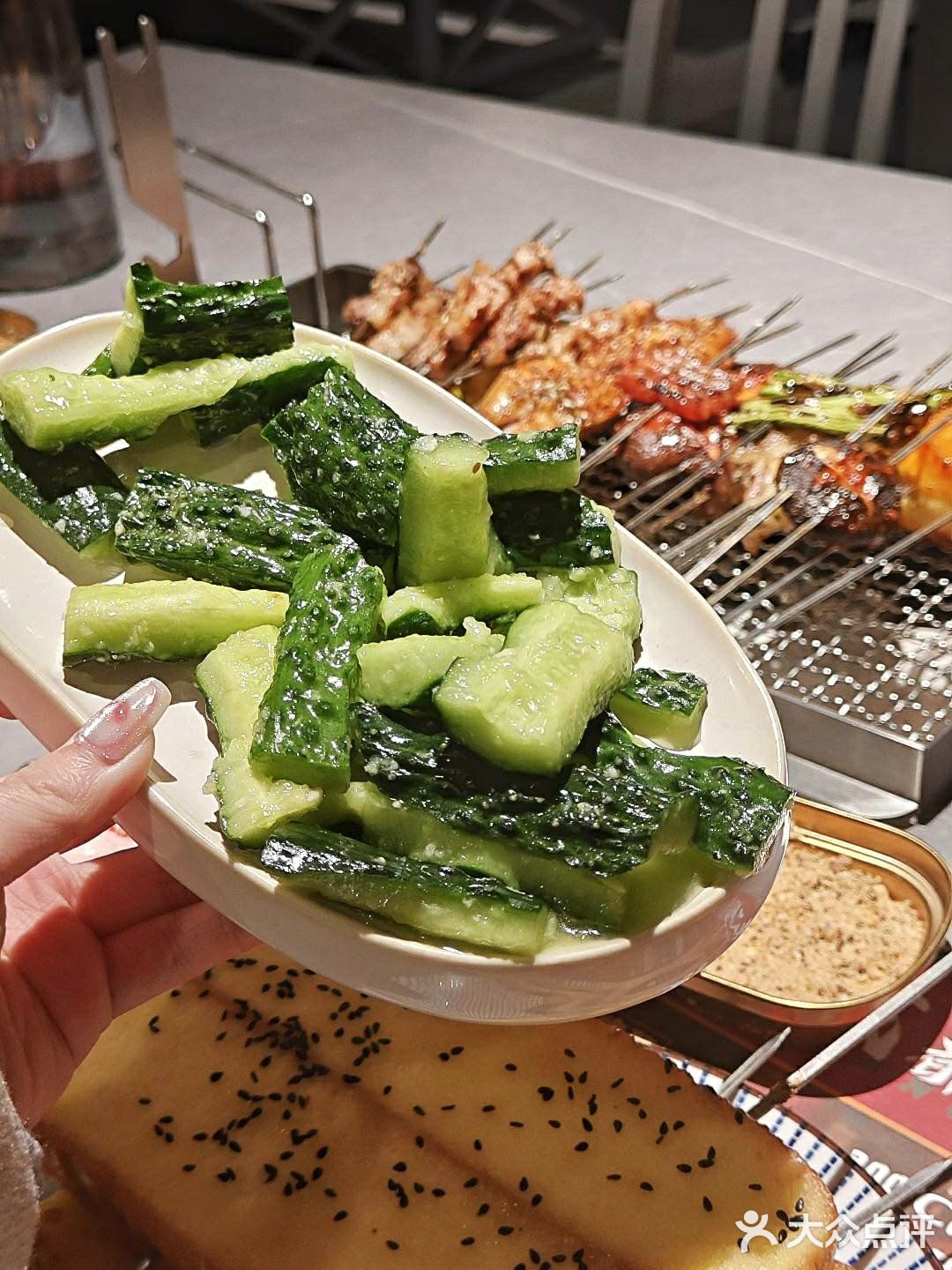 吃咩咩！就是一场酣畅淋漓的享受~