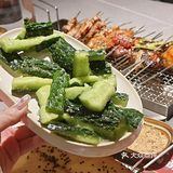 吃咩咩！就是一场酣畅淋漓的享受~