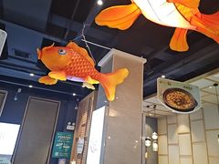 -洛阳宴·洛阳菜(南昌路店)