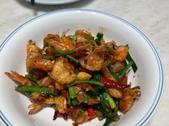 -径山十八道·风味民间菜(华夏之心店)