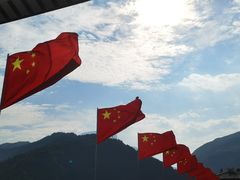 -白帝城·瞿塘峡景区