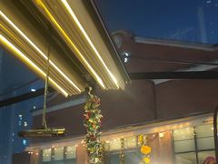 -埠口精酿夜景餐酒吧· BREWPORT BISTRO(长嘉汇重庆之眼店)