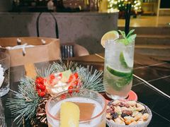 -wann lounge 低温慢煮牛排·清吧