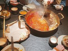 -色響火锅(恒隆广场店)