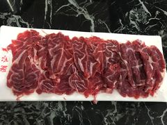 -潮汕美牛肉丸火锅店(天宁寺店)