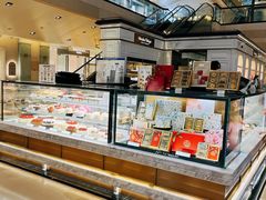 -布歌东京(金融街购物中心店)