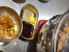 -本炙炭烤·蒲烧活鳗料理店(金沙洲店)