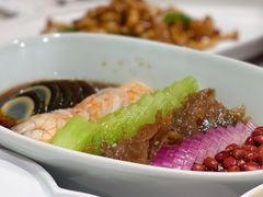 -京味斋·北京烤鸭(华威桥北工大店)