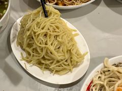 -民间老鸡汤面馆(中山北路店)