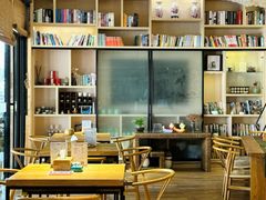 -麦子MaiMassage(打浦桥店)