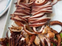 -隐厨·海鲜餐厅(恒通路店)