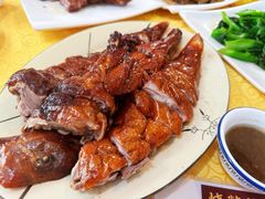 -烧鹅妹饭店