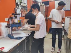 -张果佬年糕卷(科巷店)