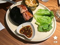 -星叶·东南亚料理(温州万象城店)