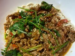 -阿当·小炒牛肉面(人广店)