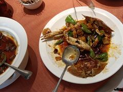 -船歌·鱼水饺青岛菜(石老人店)