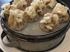 -北三沙家烧麦(北头道街店)