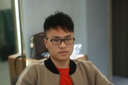 -发饰美男士增发补发假发定制店