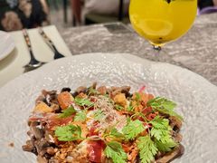 -SHADOWS•Bistro&Eatery(安福路店)