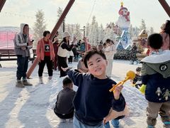 -盈香心动乐园