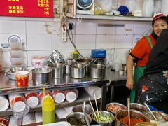 -丽华早点(大成路店)