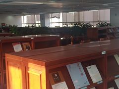 -南京财经大学（仙林校区）-图书馆