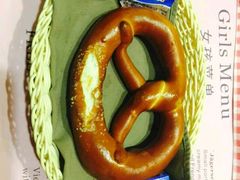 -Paulaner·德国帕拉娜自酿啤酒餐厅(海上世界店)