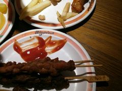 -比格比萨自助(密云店)