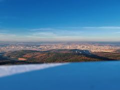 -帽儿山国家森林公园