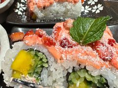 -小川洋风料理(街道口店)