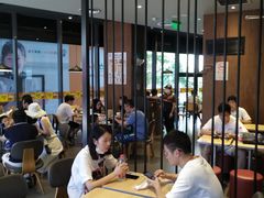 -汉堡王(徐汇绿地缤纷店)