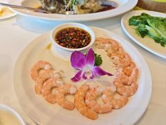 -不仔客海鲜·烧烤·270度海景餐厅(大东海店)