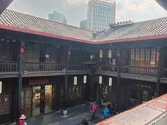-马家大院