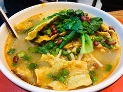 -螺小胖柳州螺蛳粉(钟楼总店)