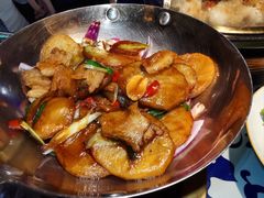 -绿茶餐厅(北京凤凰汇店)