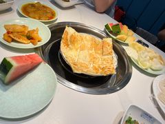 -大河宴·椒麻鱼火锅(北京路中和美食街店)