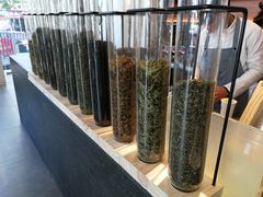 -萃茶师(琅西店)