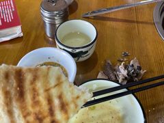 -阿婆情腊排骨火锅(饮玉巷店)